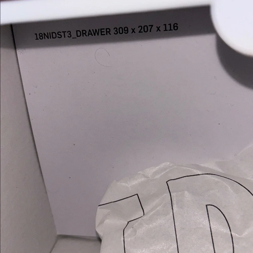Nike/Jordan Empty Boxes